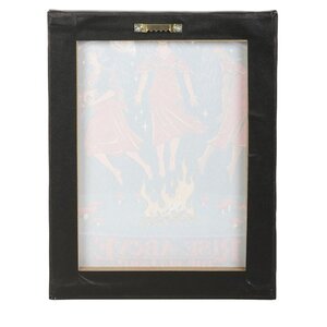 Rise Above the Bullshit Canvas Plaque - Steven Rhodes, 19x25cm, Retro Wall Art
