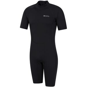 Mountain Warehouse Mens Neoprene Wetsuit
