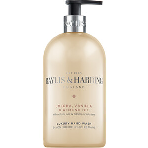 Baylis & Harding Luxury Hand Wash