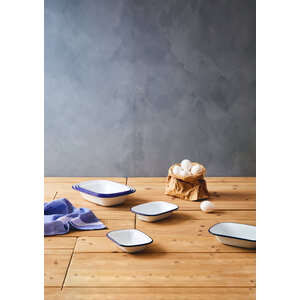 From Scratch 18cm Rectangular Pie Dish
