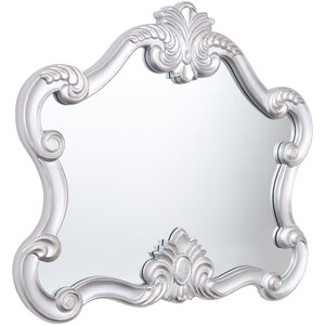 Deymonte Bevelled Edge Wall Mirror