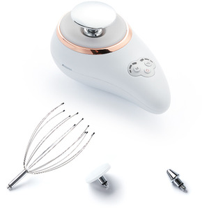 Myga Sonic Therapy Device with Adjustable Intensities