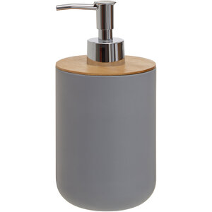 Canyon Grey Lotion Dispenser - 500ml