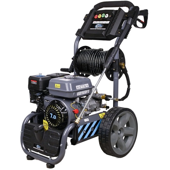 SwitZer 7HP Petrol Pressure Washer 2200PSI PPW02