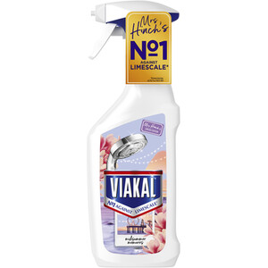 Viakal Mrs Hinch Limescale Remover