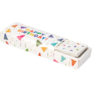 Lifeideas Birthday Surprise Pop-up Gift Box