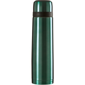 Morar Vacuum Flask With Turquoise Finish
