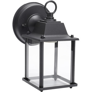 Outdoor Waterproof Metal Wall Light