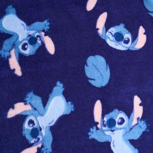OHS Stitch Printed Throw