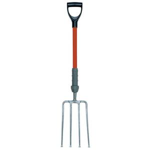 Bulldog Premier Insulated Trench Fork