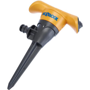 Hozelock Hozelock Vortex Round Twin Sprinkler