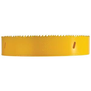 Faithfull Varipitch Holesaw 210mm