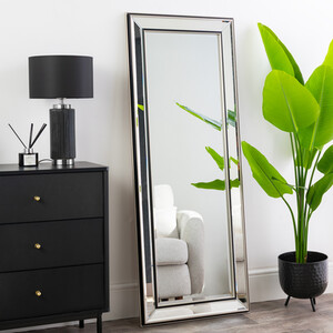 Mode Bevelled Mirror