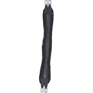Shires Performance Elasticated SupaFleece Contour  Horse Girth