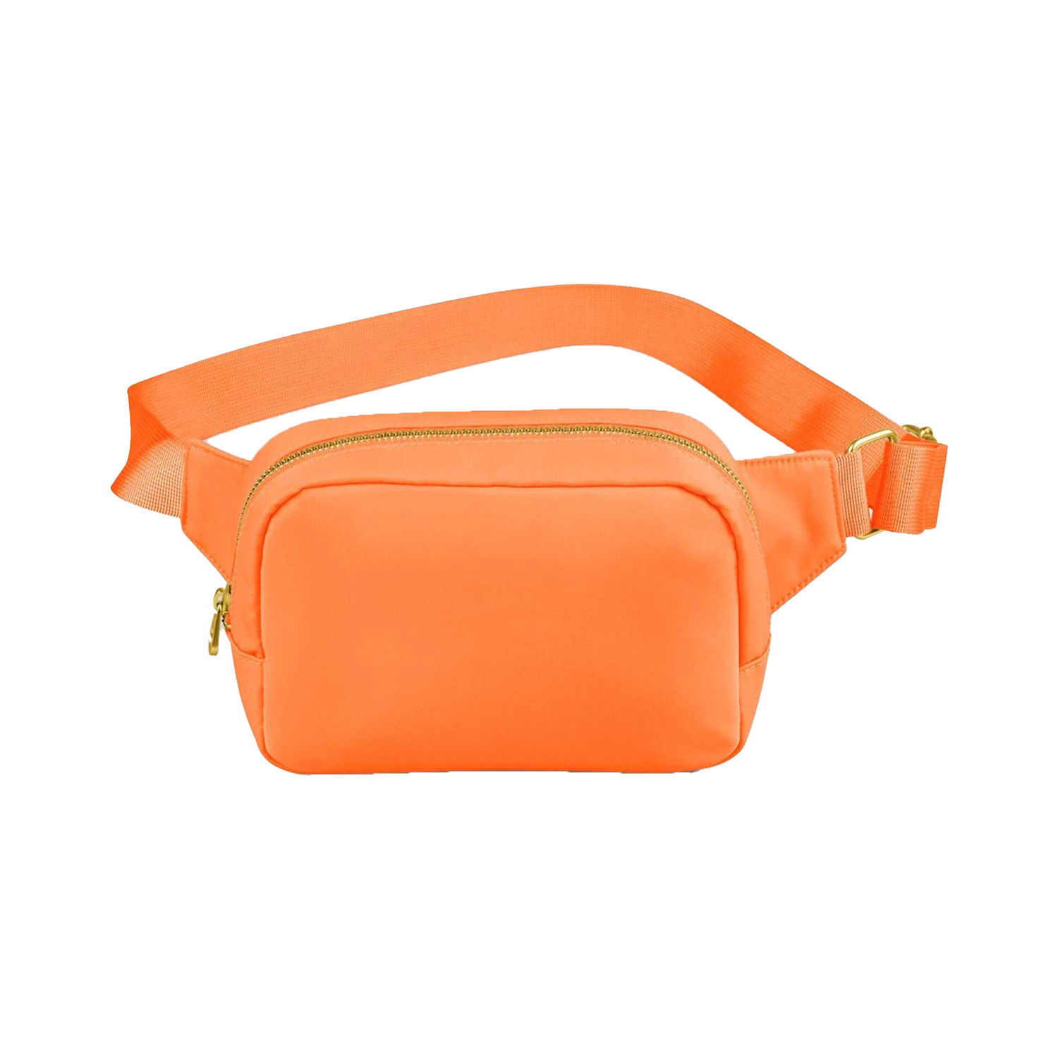 Bagbase Sundae Crossbody Bag - Mango Sorbet