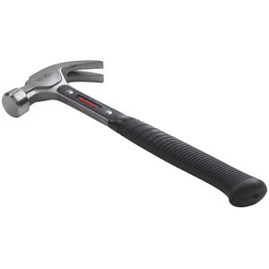 Hultafors TC 20L Curved Claw Hammer 795g
