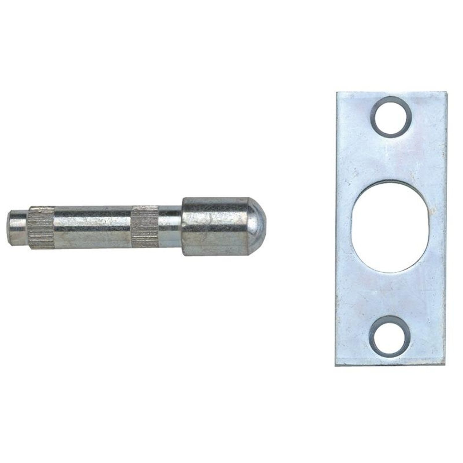 Yale Locks P125 Hinge Bolt - Multi Colour