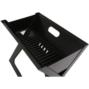 Regatta Foldable Charcoal BBQ