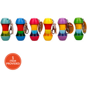 Keyring Sensory Timer