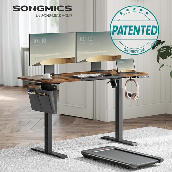 VASAGLE Electric Standing Desk