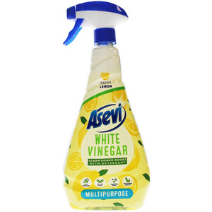 Asevi White Vinegar Multipurpose Cleaner