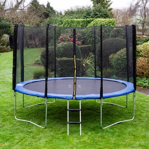 Acrobat 14ft Trampoline Package