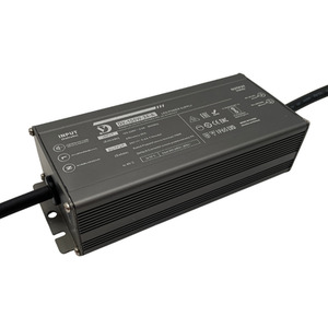 100W 24V-4.2A Waterproof IP67 Power Supply
