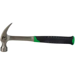 Rikä One Piece Claw Hammer 20 oz (0.57 kg)