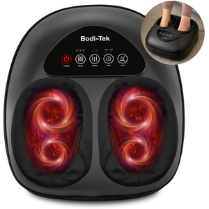 Bodi-Tek Foot-Therapy 3 in 1 Massager