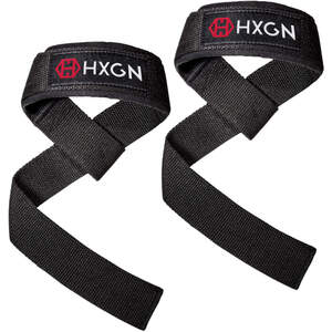HXGN Weight Lifting Straps