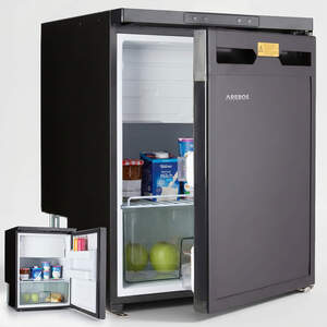 Compressor Refrigerator