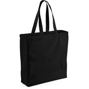 Westford Mill Classic Canvas Shopper