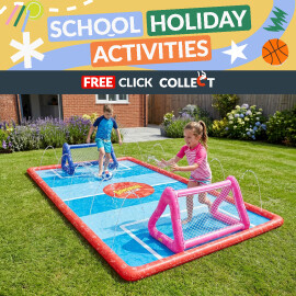 summer holidays kids