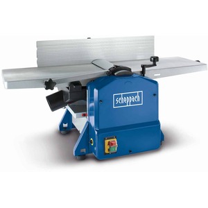 Scheppach HMS1070 2-in-1 Planer Thicknesser