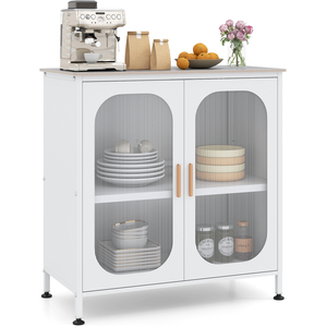 Accent Floor Storage Cupboard