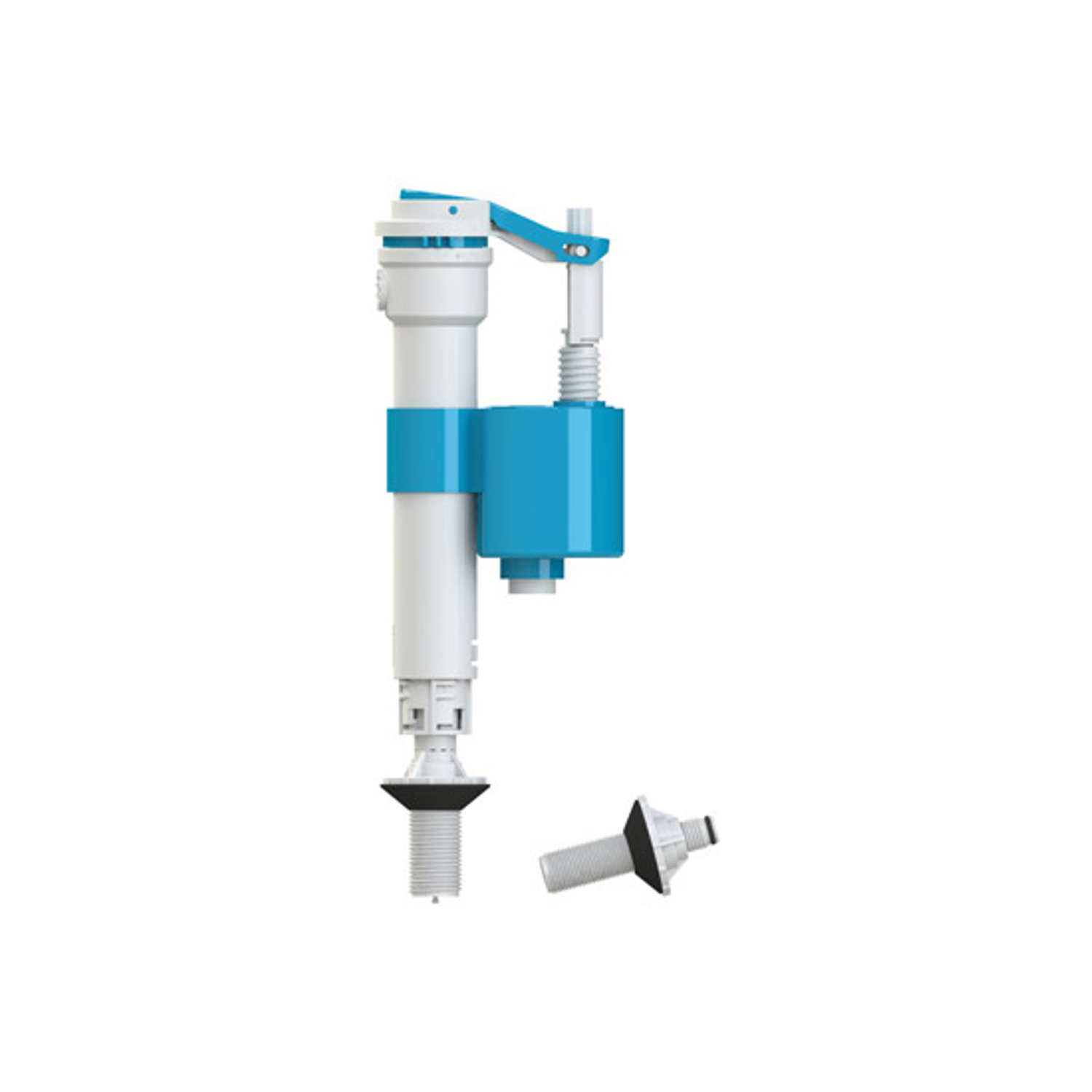 Primaflow Viva Un1fill Universal Inlet Valve - UNI/P - Image 5