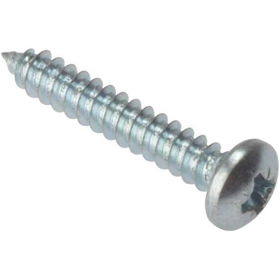 ForgeFix M10 spring washers, zinc-plated, 100 pack