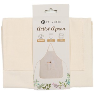 Artist Apron