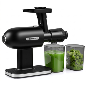 Slow Cold Press Juice Extractor