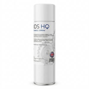 FluidsHQ Maintenance Spray Multi Purpose Lubricant Penetrating Oil 500ml