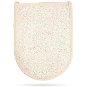 Eco Bath London - Natural Loofah Bath Mitt