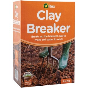 Vitax Clay Breaker