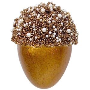 Acorn Hanging Decoration