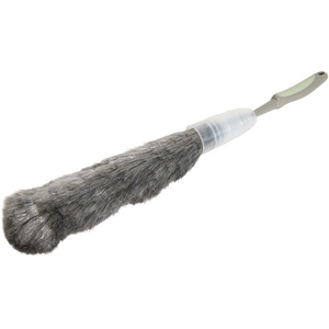 My Home Static Duster with Hard Cover