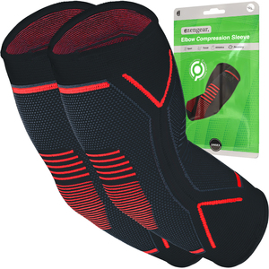 Elbow Compression Support Brace