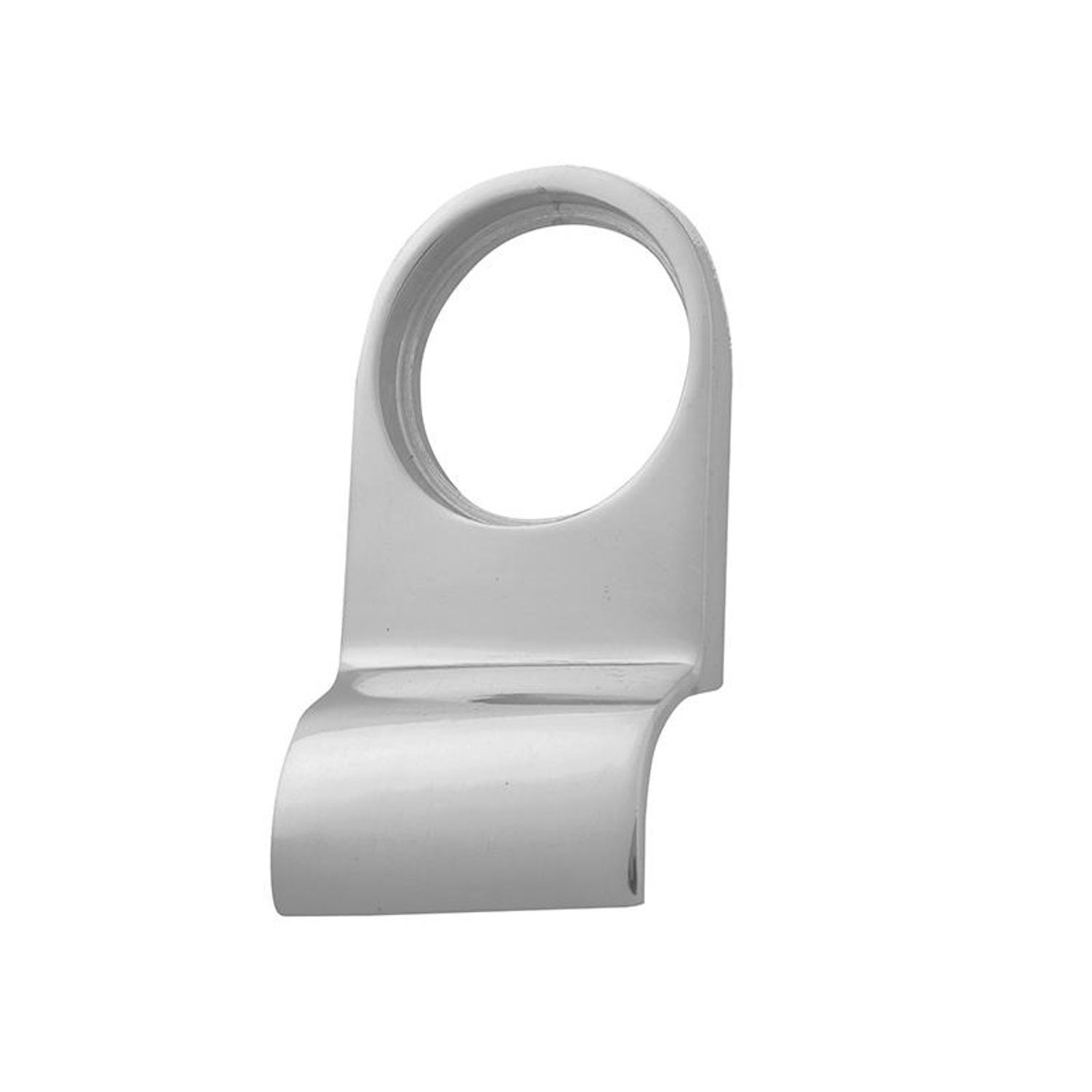 Yale Locks P110 Cylinder Pulls A - Chrome