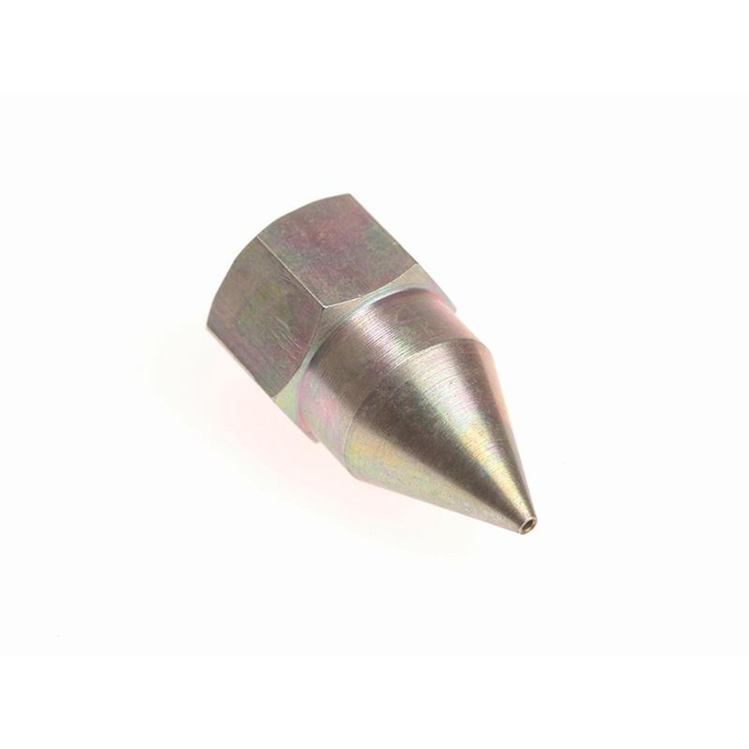 Lumatic Connectors & Rigid Tube D - Multi Colour