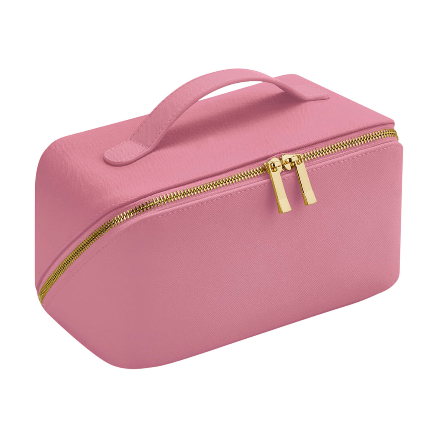 Bagbase Toiletry Bag A - Dusky Pink
