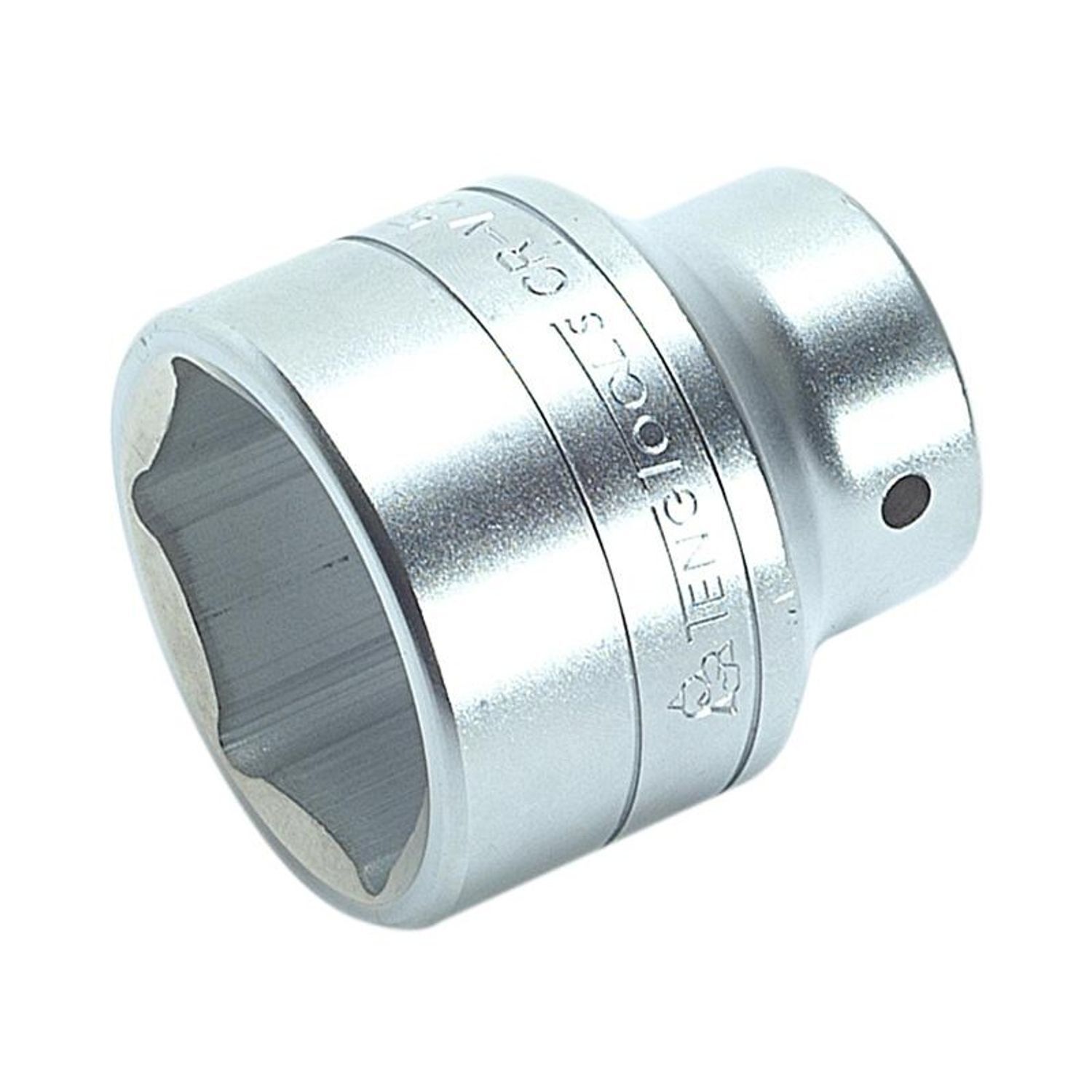 Teng Hexagon Socket Metric D - Multi Colour