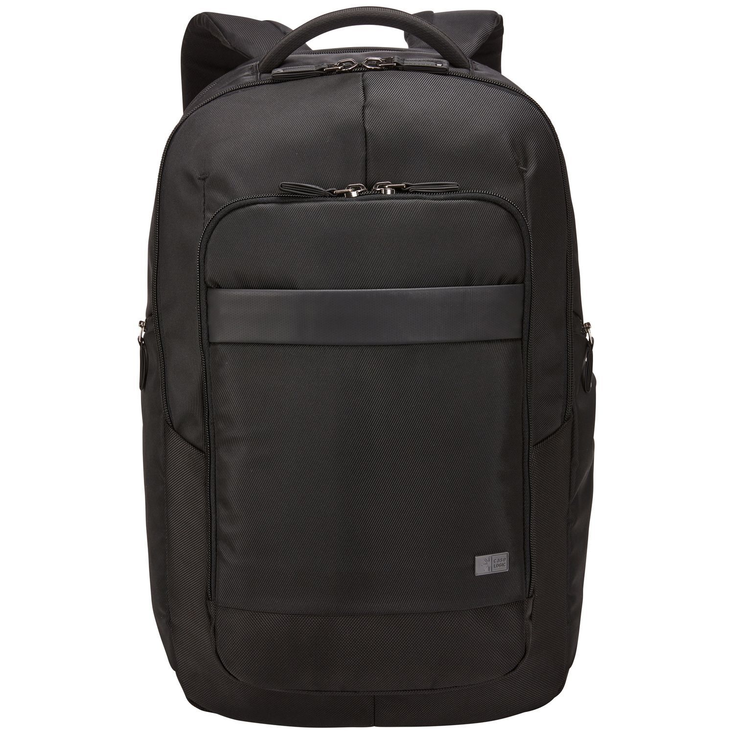 Case Logic Notion Laptop Bag A - Solid Black